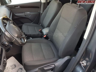 Seat Alhambra Gebrauchtwagen