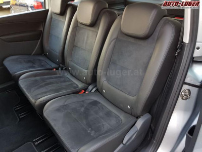 VW Sharan Gebrauchtwagen