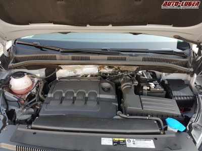 VW Sharan Gebrauchtwagen