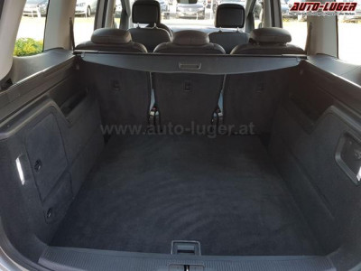 VW Sharan Gebrauchtwagen