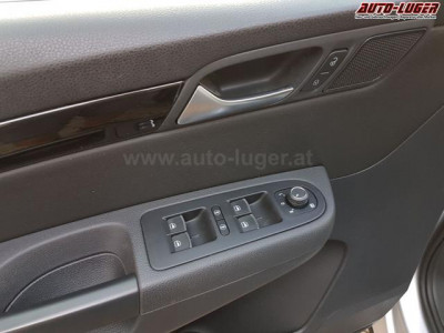 VW Sharan Gebrauchtwagen