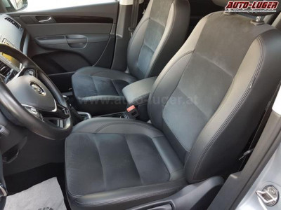 VW Sharan Gebrauchtwagen