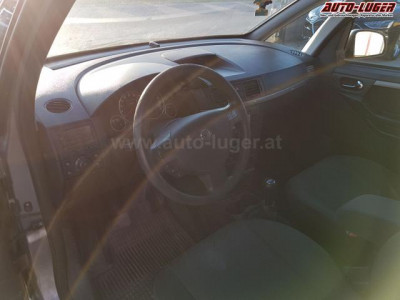Opel Meriva Gebrauchtwagen