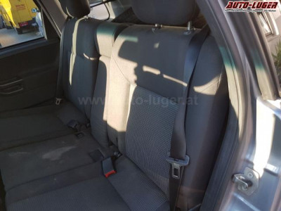 Opel Meriva Gebrauchtwagen