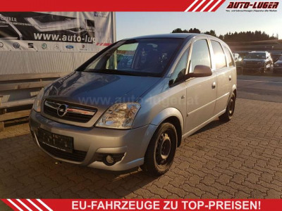 Opel Meriva Gebrauchtwagen