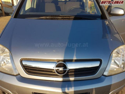 Opel Meriva Gebrauchtwagen