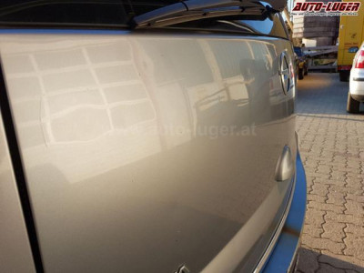 Opel Meriva Gebrauchtwagen