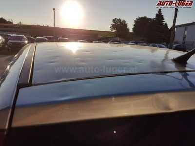 Opel Meriva Gebrauchtwagen