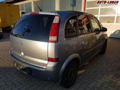 Opel Meriva Gebrauchtwagen