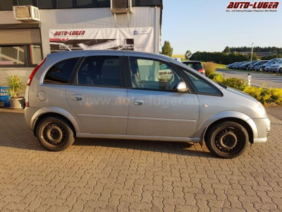 Opel Meriva Gebrauchtwagen