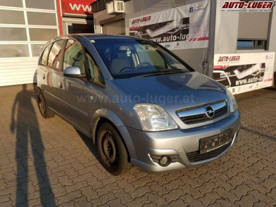Opel Meriva Gebrauchtwagen