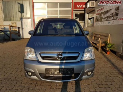 Opel Meriva Gebrauchtwagen