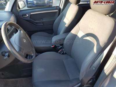 Opel Meriva Gebrauchtwagen
