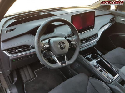 Skoda Enyaq Gebrauchtwagen