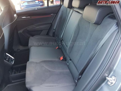 Skoda Enyaq Gebrauchtwagen