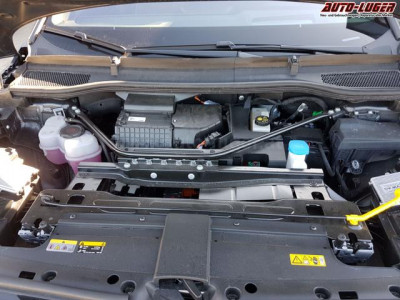 Skoda Enyaq Gebrauchtwagen