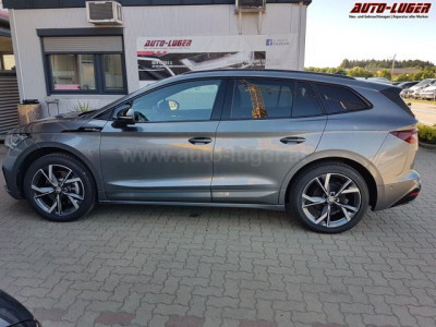 Skoda Enyaq Gebrauchtwagen