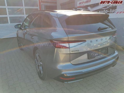 Skoda Enyaq Gebrauchtwagen