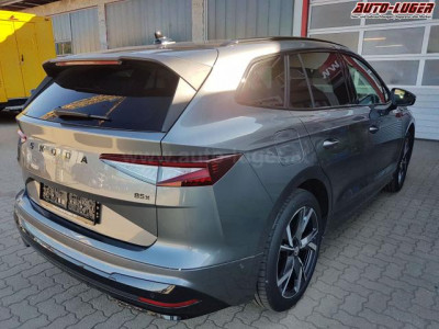 Skoda Enyaq Gebrauchtwagen