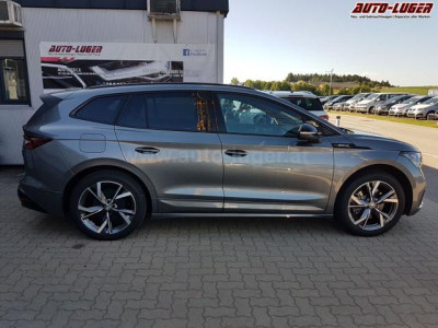 Skoda Enyaq Gebrauchtwagen