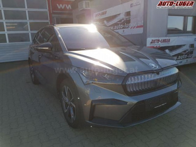 Skoda Enyaq Gebrauchtwagen