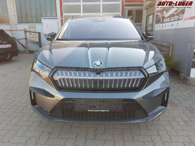 Skoda Enyaq Gebrauchtwagen