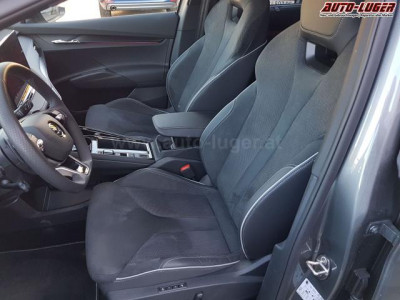 Skoda Enyaq Gebrauchtwagen