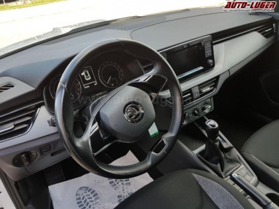 Skoda Kamiq Gebrauchtwagen