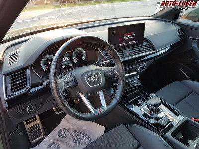 Audi Q5 Gebrauchtwagen