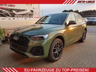 Audi Q5 Gebrauchtwagen