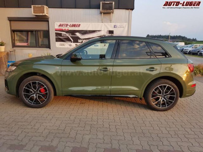 Audi Q5 Gebrauchtwagen