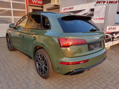 Audi Q5 Gebrauchtwagen