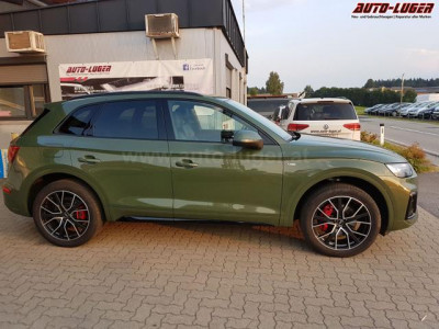Audi Q5 Gebrauchtwagen