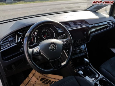 VW Touran Gebrauchtwagen VW Touran Gebrauchtwagen