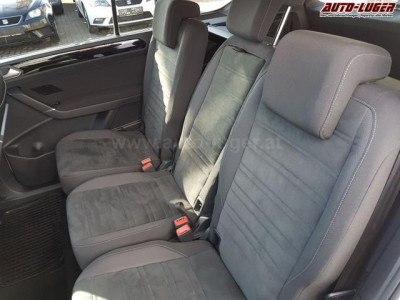 VW Touran Gebrauchtwagen VW Touran Gebrauchtwagen