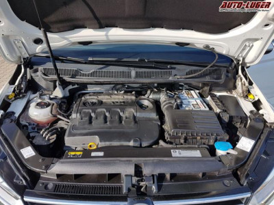 VW Touran Gebrauchtwagen VW Touran Gebrauchtwagen