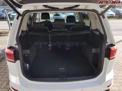 VW Touran Gebrauchtwagen VW Touran Gebrauchtwagen