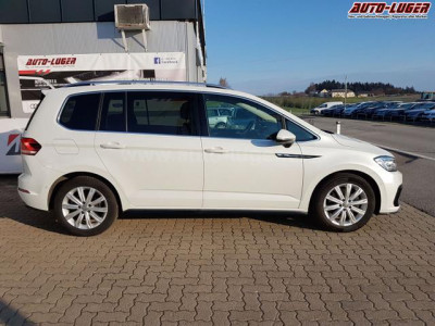 VW Touran Gebrauchtwagen VW Touran Gebrauchtwagen