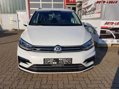 VW Touran Gebrauchtwagen VW Touran Gebrauchtwagen