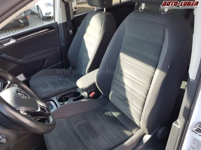 VW Touran Gebrauchtwagen VW Touran Gebrauchtwagen