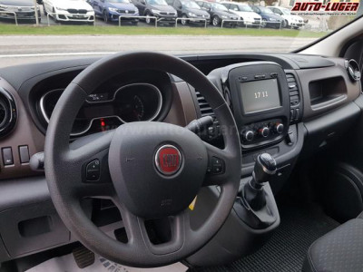 Fiat Talento Gebrauchtwagen Fiat Talento Gebrauchtwagen