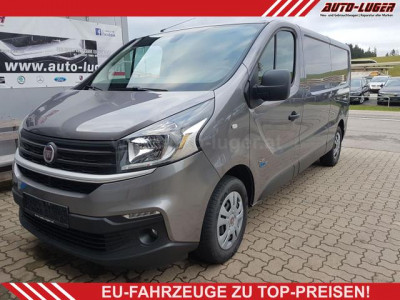 Fiat Talento Gebrauchtwagen