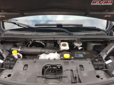 Fiat Talento Gebrauchtwagen Fiat Talento Gebrauchtwagen