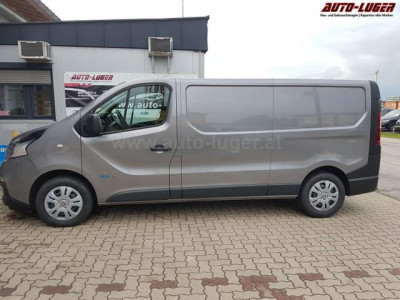 Fiat Talento Gebrauchtwagen Fiat Talento Gebrauchtwagen