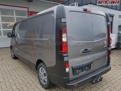 Fiat Talento Gebrauchtwagen Fiat Talento Gebrauchtwagen