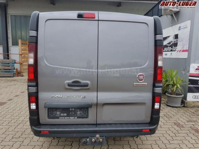 Fiat Talento Gebrauchtwagen Fiat Talento Gebrauchtwagen