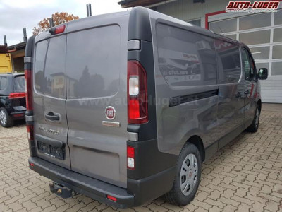 Fiat Talento Gebrauchtwagen Fiat Talento Gebrauchtwagen