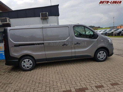 Fiat Talento Gebrauchtwagen Fiat Talento Gebrauchtwagen