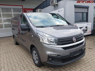 Fiat Talento Gebrauchtwagen Fiat Talento Gebrauchtwagen