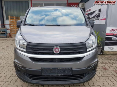 Fiat Talento Gebrauchtwagen Fiat Talento Gebrauchtwagen